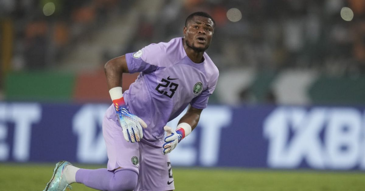Нигерия достигна осми финал за Купата на Африка след като