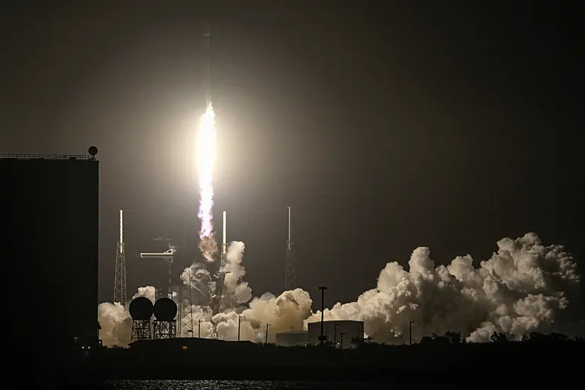 Nasa Climate Satellite Blasts Off To Survey Oceans And Atmosphere Of Earth