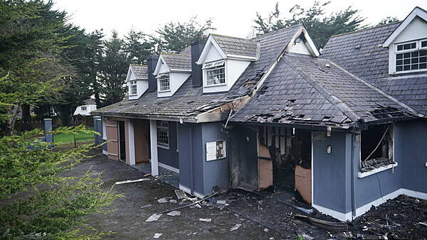 Waterford News & Star — Protesters had been told house was not earmarked for asylum seekers – Gardaí - Vimarsana News