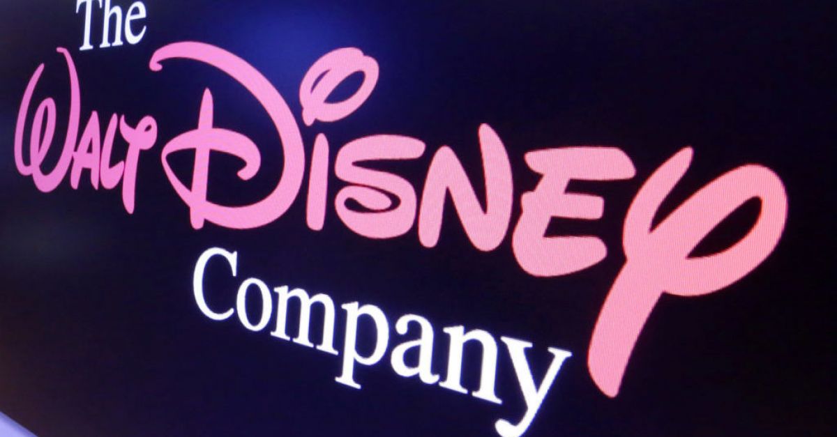 Disney инвестира 1 5 милиарда долара 1 3 милиарда евро в разработчика