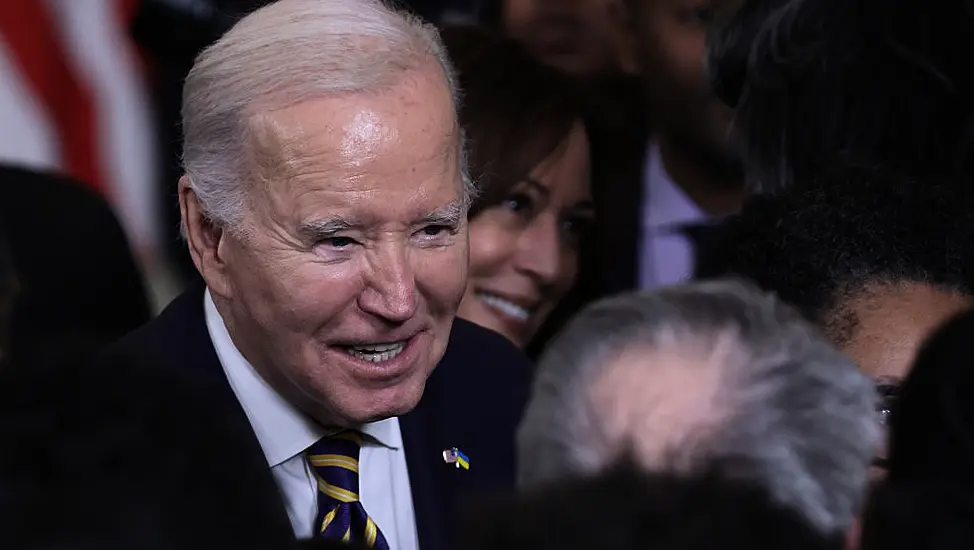 Biden Mixes Up Germany's Angela Merkel With Late Helmut Kohl