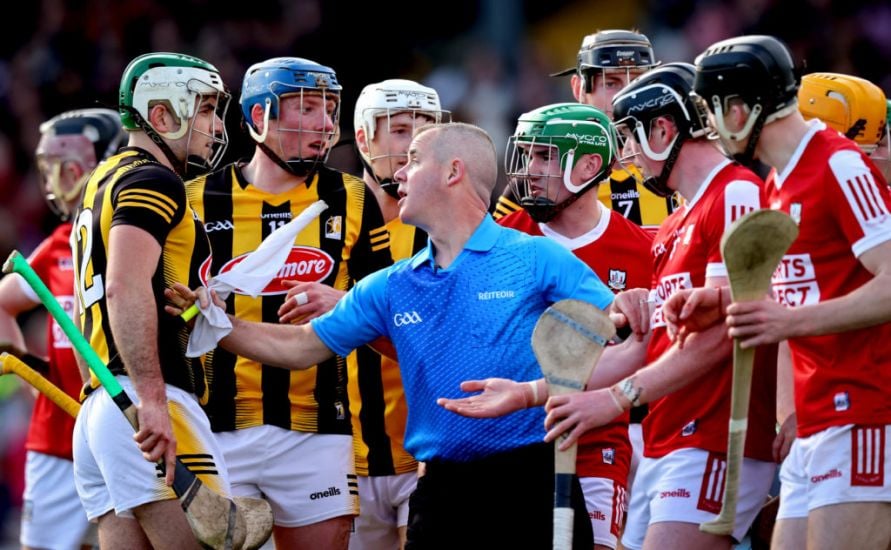 Gaa: This Weekend's Fixtures And Where To Watch