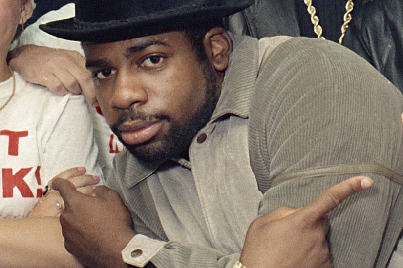 Judge Rejects Defence Request For Mistrial In Jam Master Jay Murder Case
