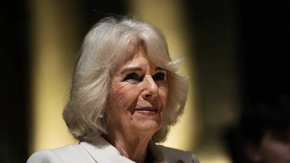 Britain's King Charles Doing Extremely Well Under The Circumstances, Says Camilla