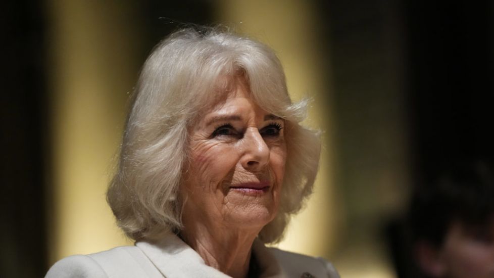 Britain's King Charles Doing Extremely Well Under The Circumstances, Says Camilla