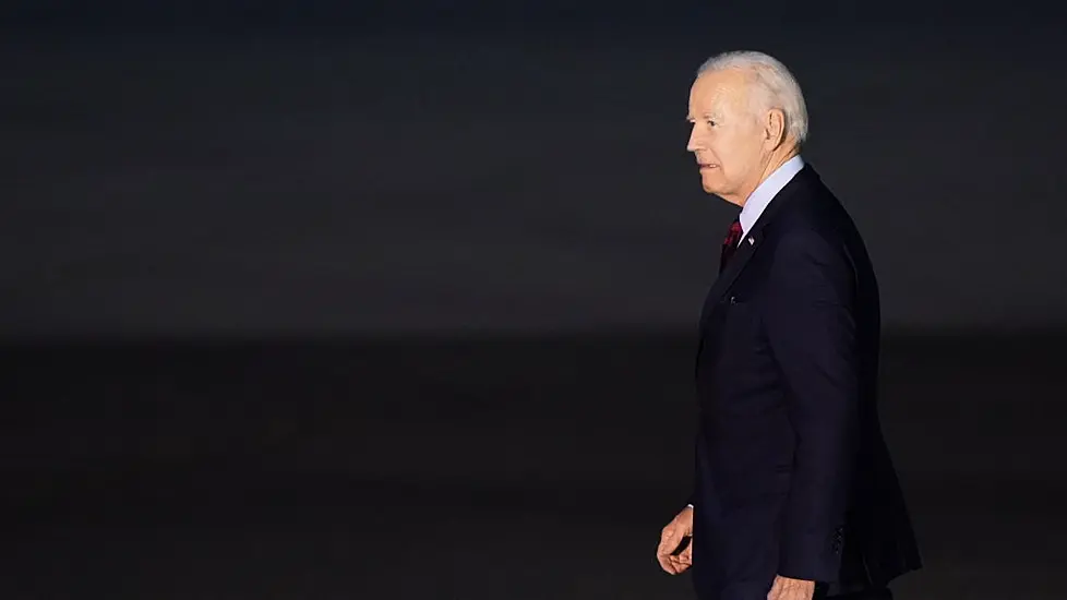 Biden’s Memory ‘Poor,’ Says Report Raising Questions About His Age