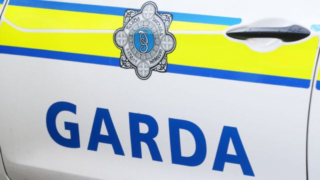 Cyclist (60S) Killed In Kildare Collision