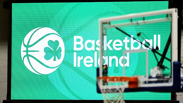 Basketball Ireland Asked To Readvertise Plans For €35M Redevelopment Of National Basketball Arena