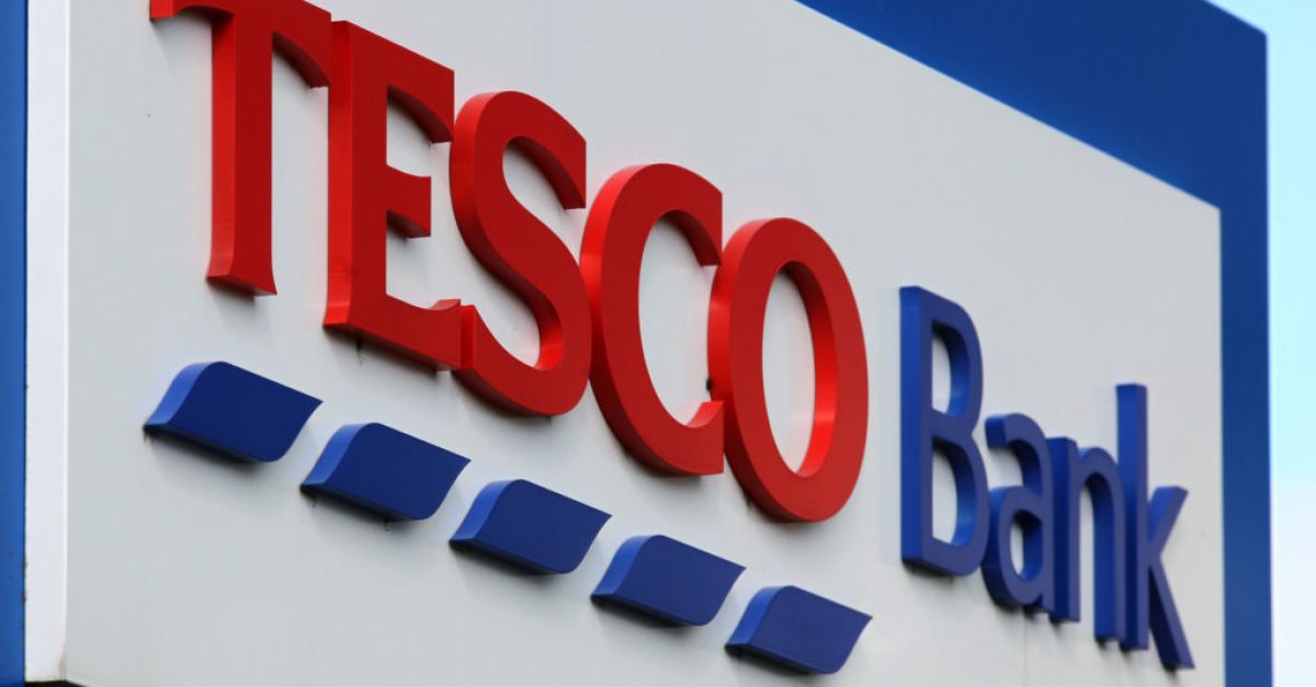 Barclays се съгласява да купи Tesco Bank