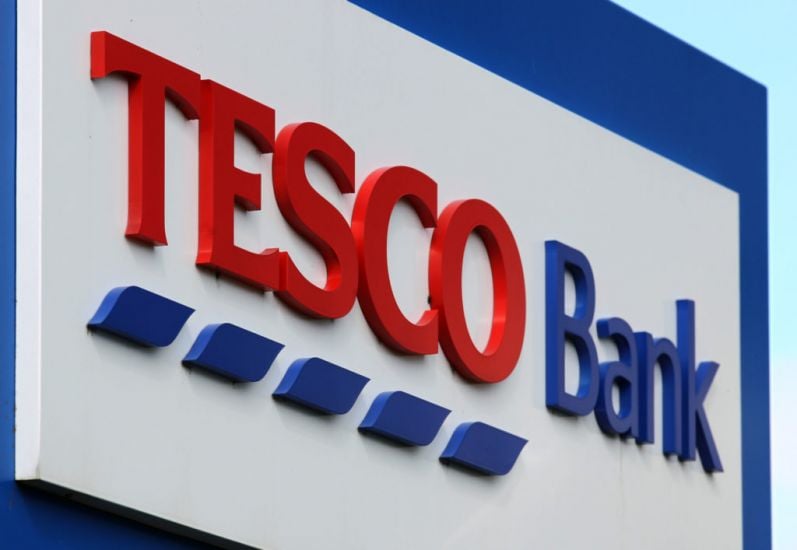 Barclays Agrees To Buy Tesco Bank