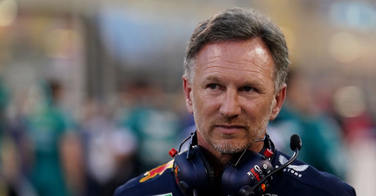 Шефът на Red Bull Кристиан Хорнър ще бъде изслушан в петък след твърдения за поведение