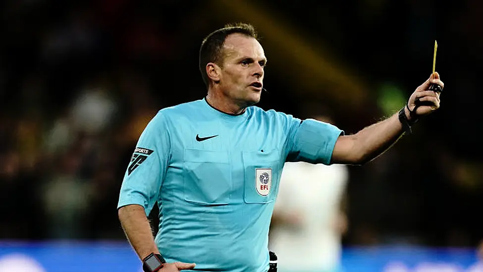 Sin-Bins And Blue Cards In Soccer – What Do We Know?