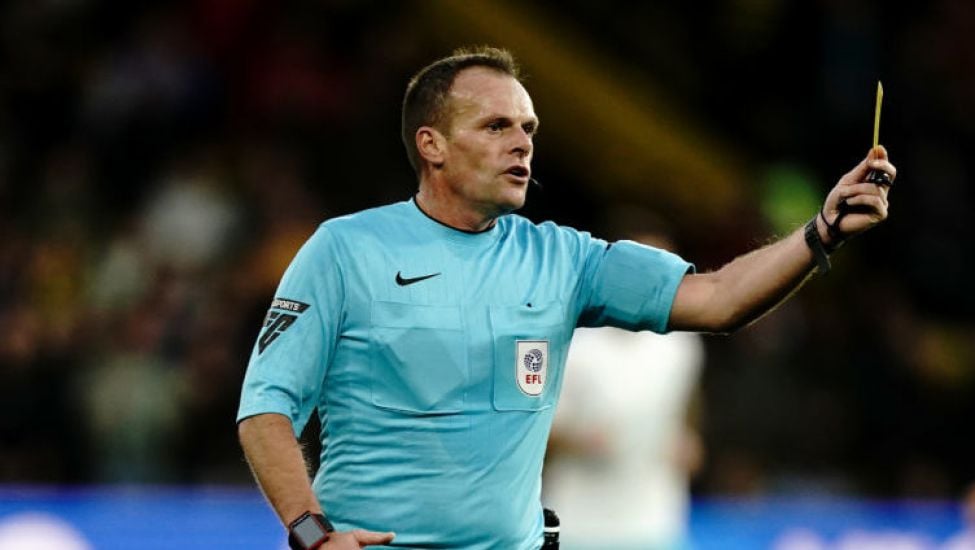 Sin-Bins And Blue Cards In Soccer – What Do We Know?