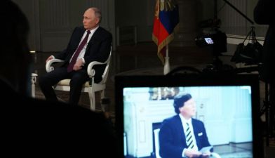Tucker Carlson&#039;S Putin Interview: What Did Russian Leader Say On Peace, Ww3 And Ai?