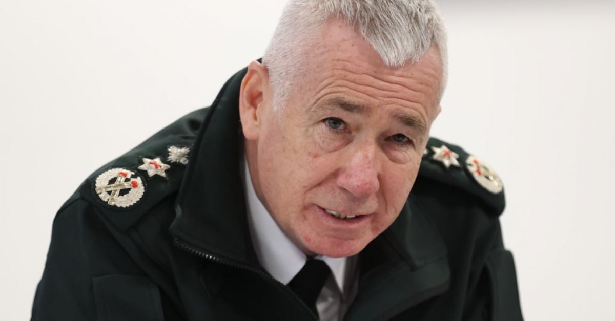 Полицейската служба на Северна Ирландия PSNI ще предостави на нов