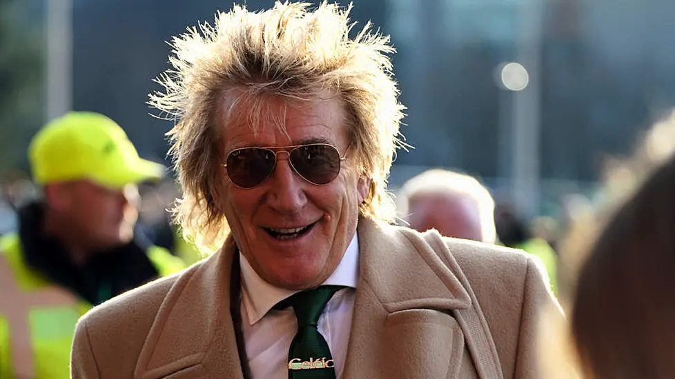 Rod Stewart: Labour Deserves A Crack And Boris Is A ‘Lying Public Schoolboy’