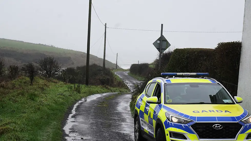 Murder Probe Expected As Waterford 'In Shock' Over Death Of Boy