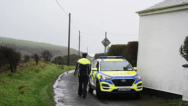 Woman Arrested After Body Of Six-Year-Old Boy Found In Car In Waterford