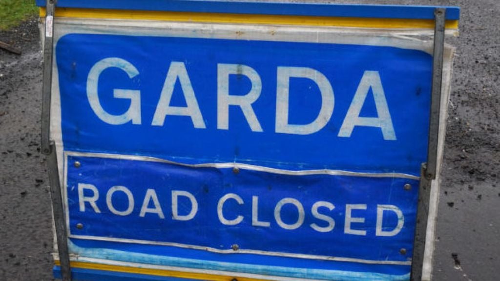 Motorcyclist (20s) dies in two-vehicle collision in Bandon