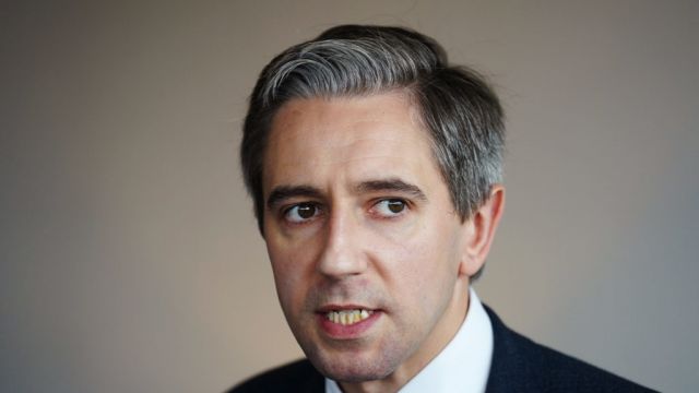Harris Criticises Department Of Education As Families Left Without School Places