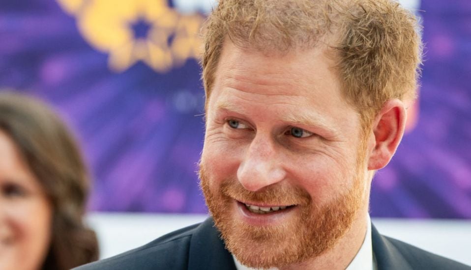 Prince Harry Hits Out At Piers Morgan As Mirror Phone Hacking Case Settled