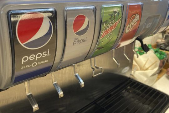Pepsico Profits Up As Charges Fade But Sales Slip After Price Rises