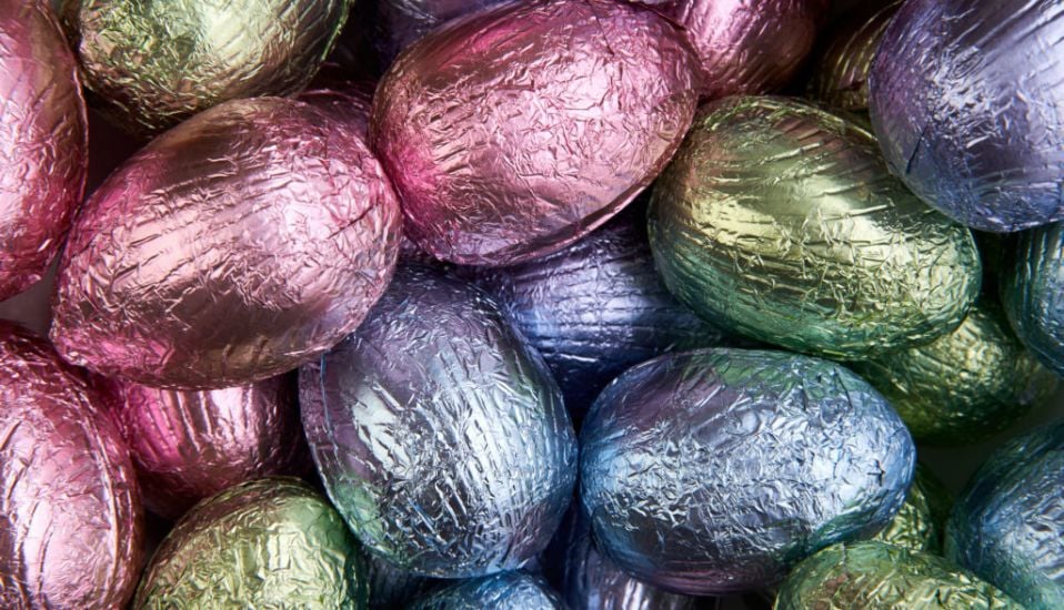 Children Should Get Only One Easter Egg This Year, Obesity Expert Says