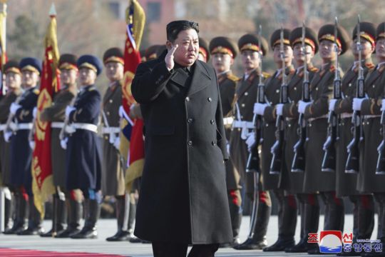 Un Experts Investigate Alleged North Korean Cyberattacks Valued In The Billions