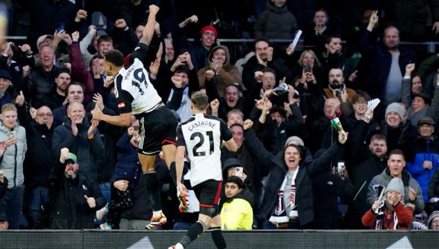 Rodrigo Muniz Bags Brace As Fulham Return To Winning Ways Against Bournemouth