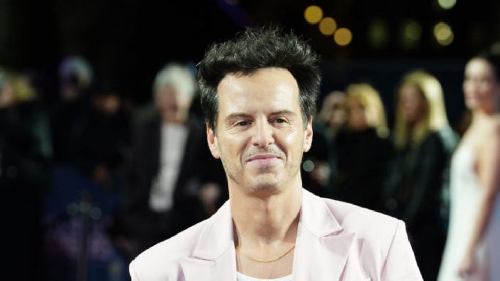 Andrew Scott Hits Out At 'Frustratingly' Expensive Theatre Tickets