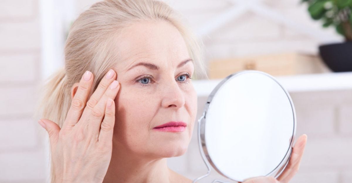 Пет навика за грижа за кожата, които всеки над 40 години трябва да знае