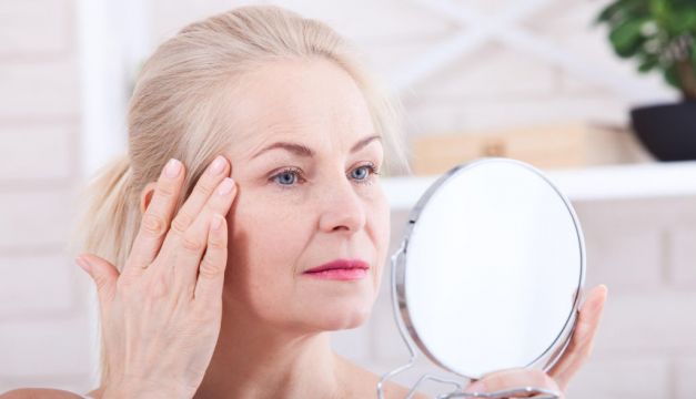 Five Skincare Habits Everyone Over 40 Needs To Know