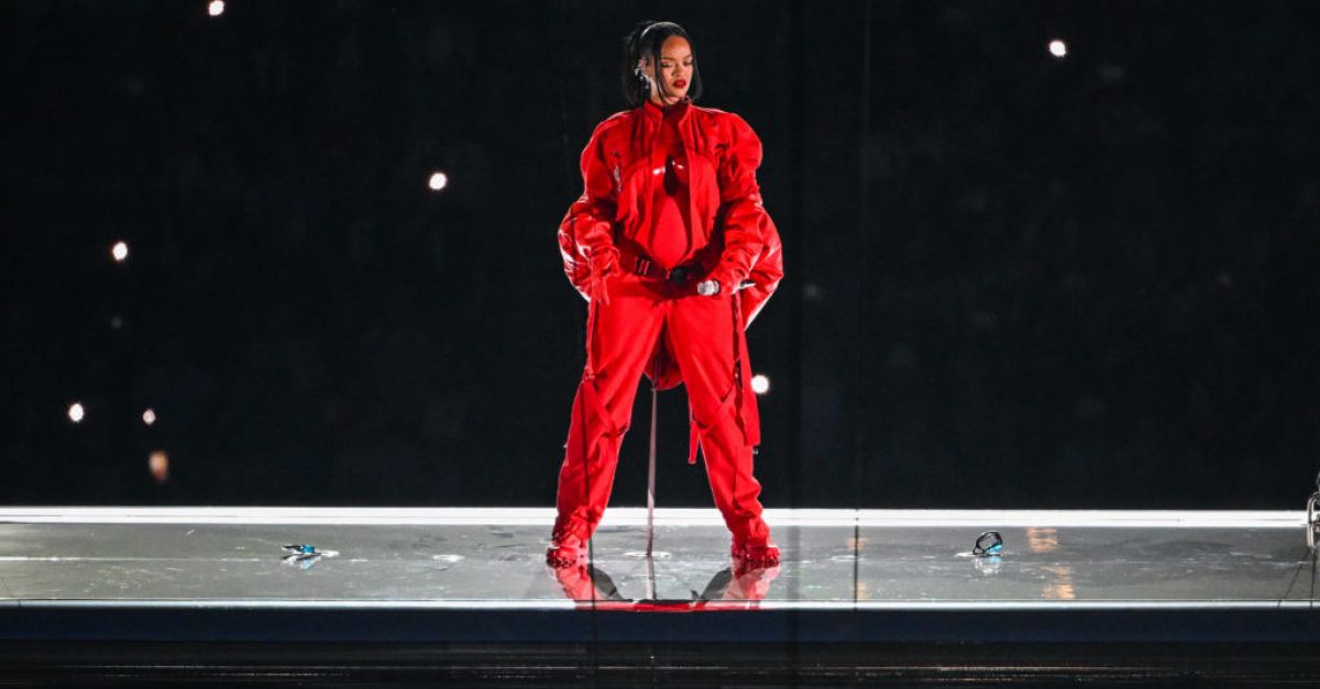 Super Bowl half-time show attracts biggest names in music