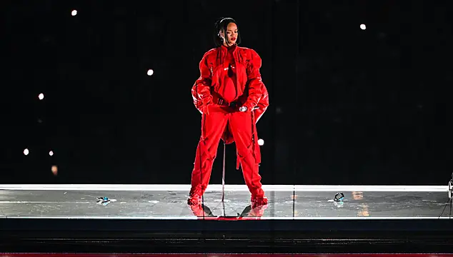 Super Bowl Half-Time Show Attracts Biggest Names In Music