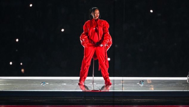 Super Bowl Half-Time Show Attracts Biggest Names In Music