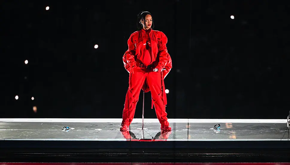 Super Bowl Half-Time Show Attracts Biggest Names In Music