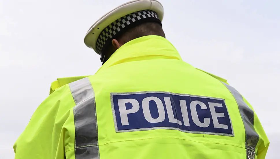 Four Boys Aged Between 12 And 14 Arrested On Suspicion Of Rape In England