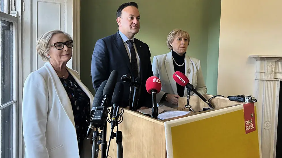 Taoiseach Warns Of ‘Red Herrings’ During Referenda Campaigns