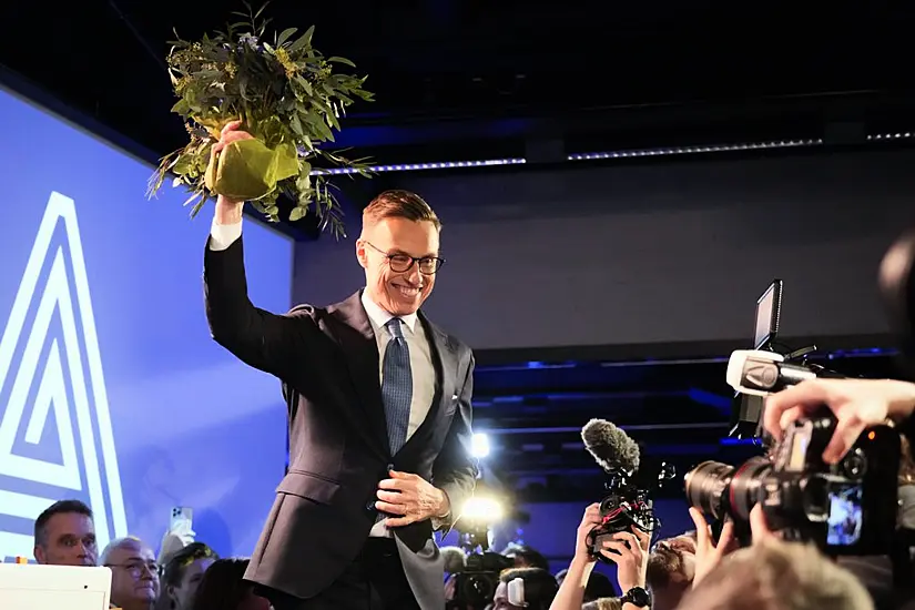 New Nato Member Finland Elects President Set To Keep Up Hard Line On Russia