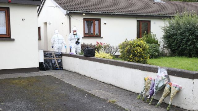 Dublin Man Receives Life Sentence For 'Ferocious' Murder Of 'Timid And Quiet Gentleman'