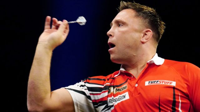 Gerwyn Price Blames ‘Pathetic’ Conditions After Quitting Wigan Event Mid-Match