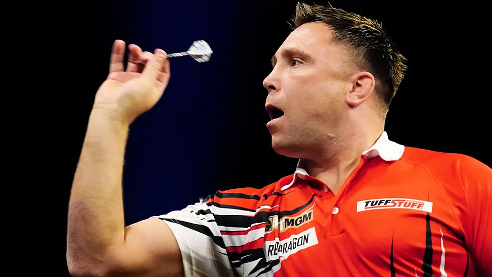 Gerwyn Price Blames ‘Pathetic’ Conditions After Quitting Wigan Event Mid-Match