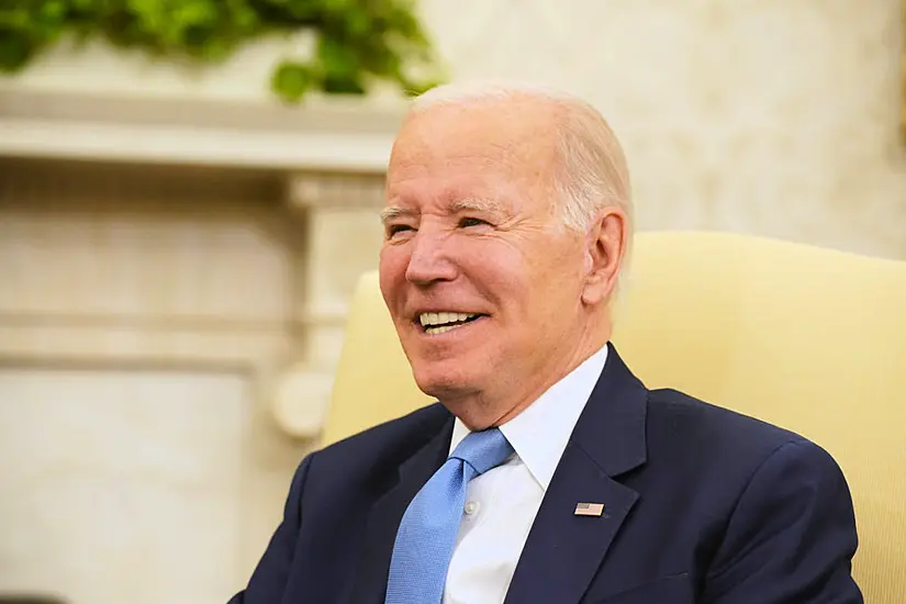 Joe Biden Campaign Defends Joining Tiktok Despite Security Concerns