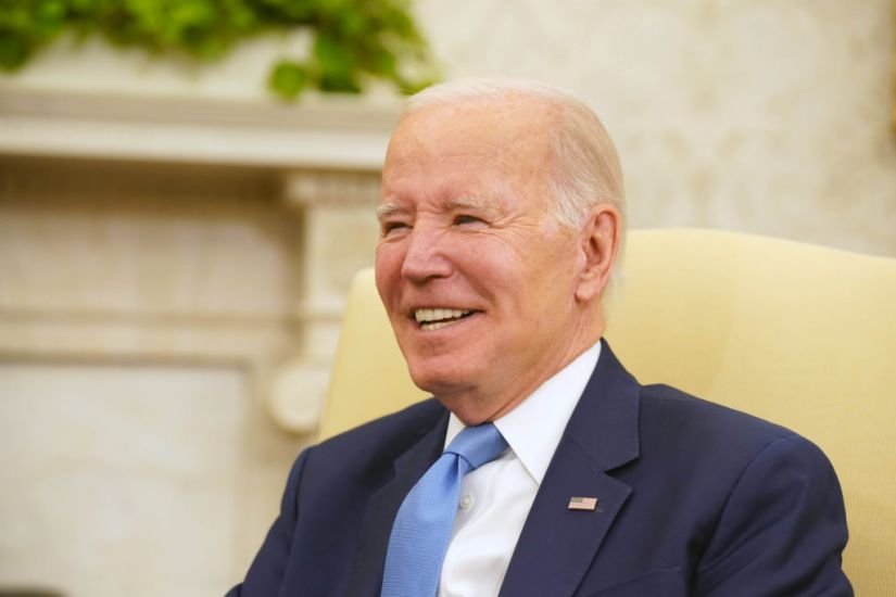 Joe Biden Campaign Defends Joining Tiktok Despite Security Concerns