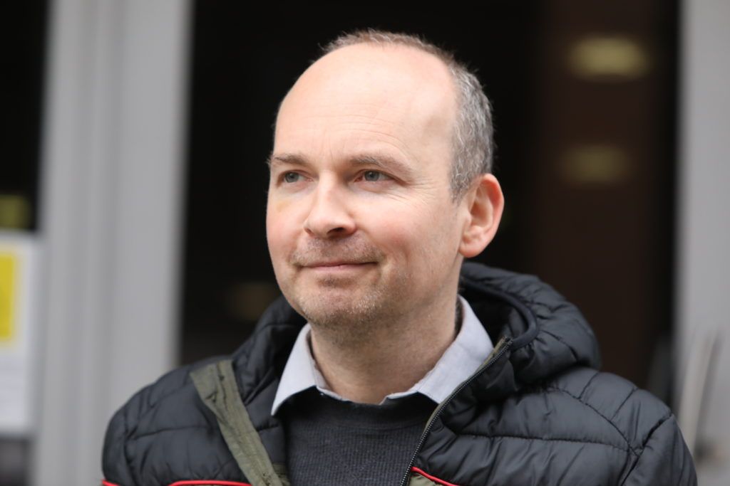 Paul Murphy wins order quashing Sipo decision on investigation into Leo Varadkar