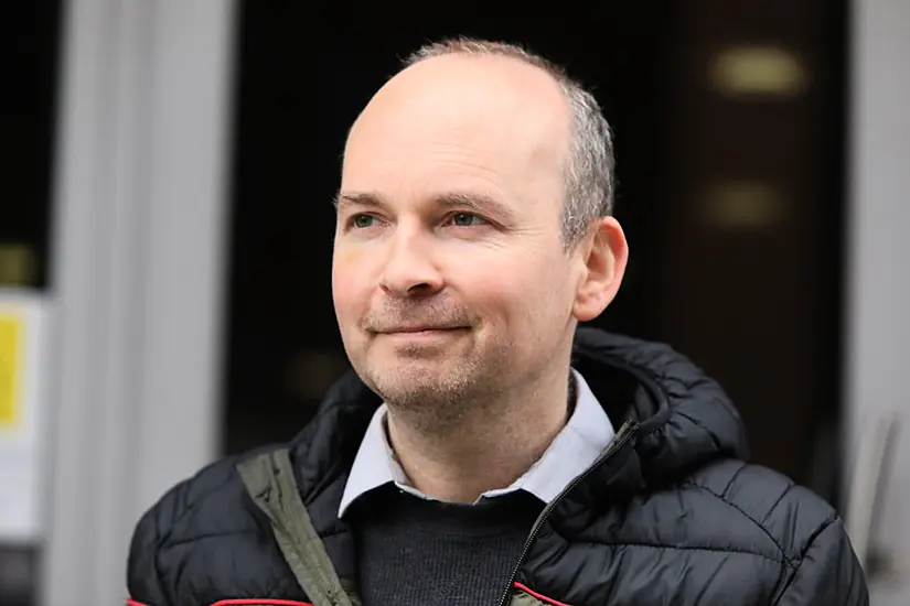 Paul Murphy Wins Order Quashing Sipo Decision On Investigation Into Leo Varadkar