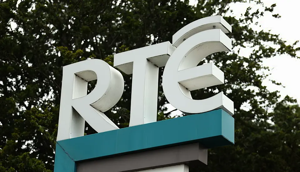 Rté Staff Take Tiktok Classes As Broadcaster Tenders For €100K Leadership Programme