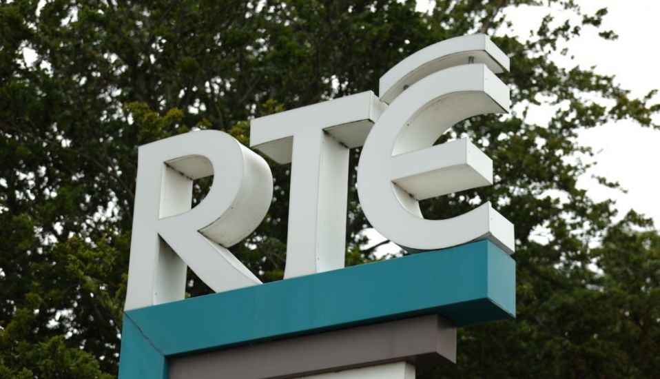Transparency And Public Confidence In Rté More Important Than Confidentiality Agreements, Says Td