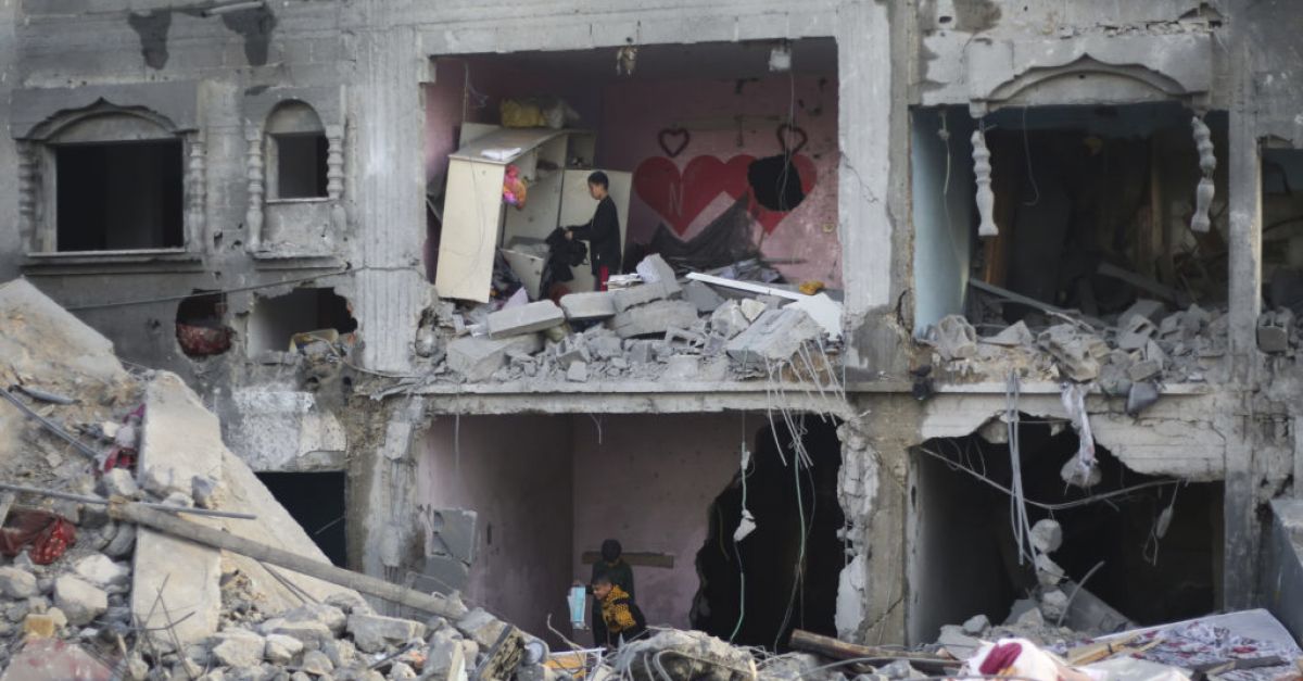 Израел и Хамас „постигат напредък в преговорите за прекратяване на огъня и освобождаване на заложници“