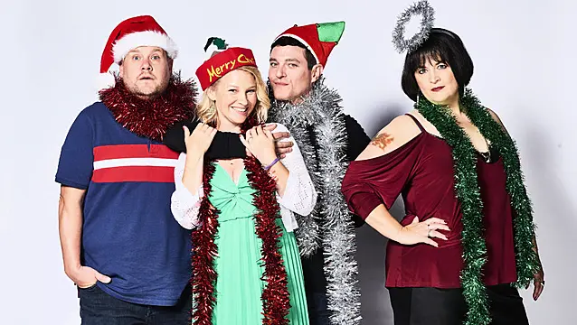 Gavin &Amp; Stacey Set To Return For Christmas Special – Reports